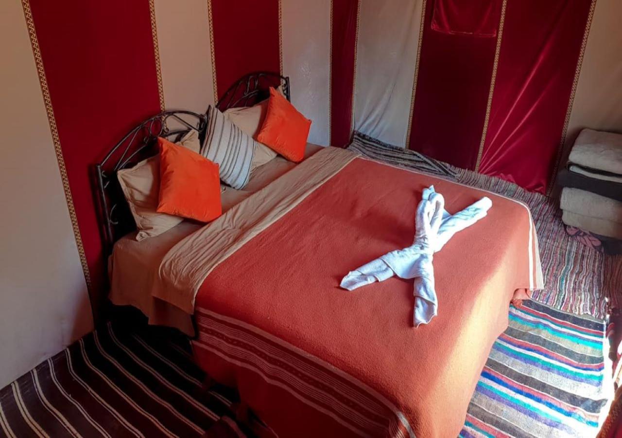 Desert Life Camp Merzouga Luaran gambar