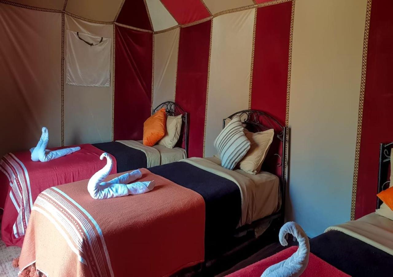 Desert Life Camp Merzouga Luaran gambar