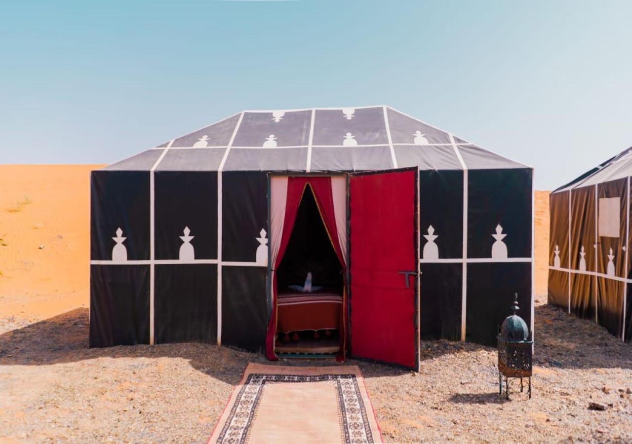 Desert Life Camp Merzouga Luaran gambar